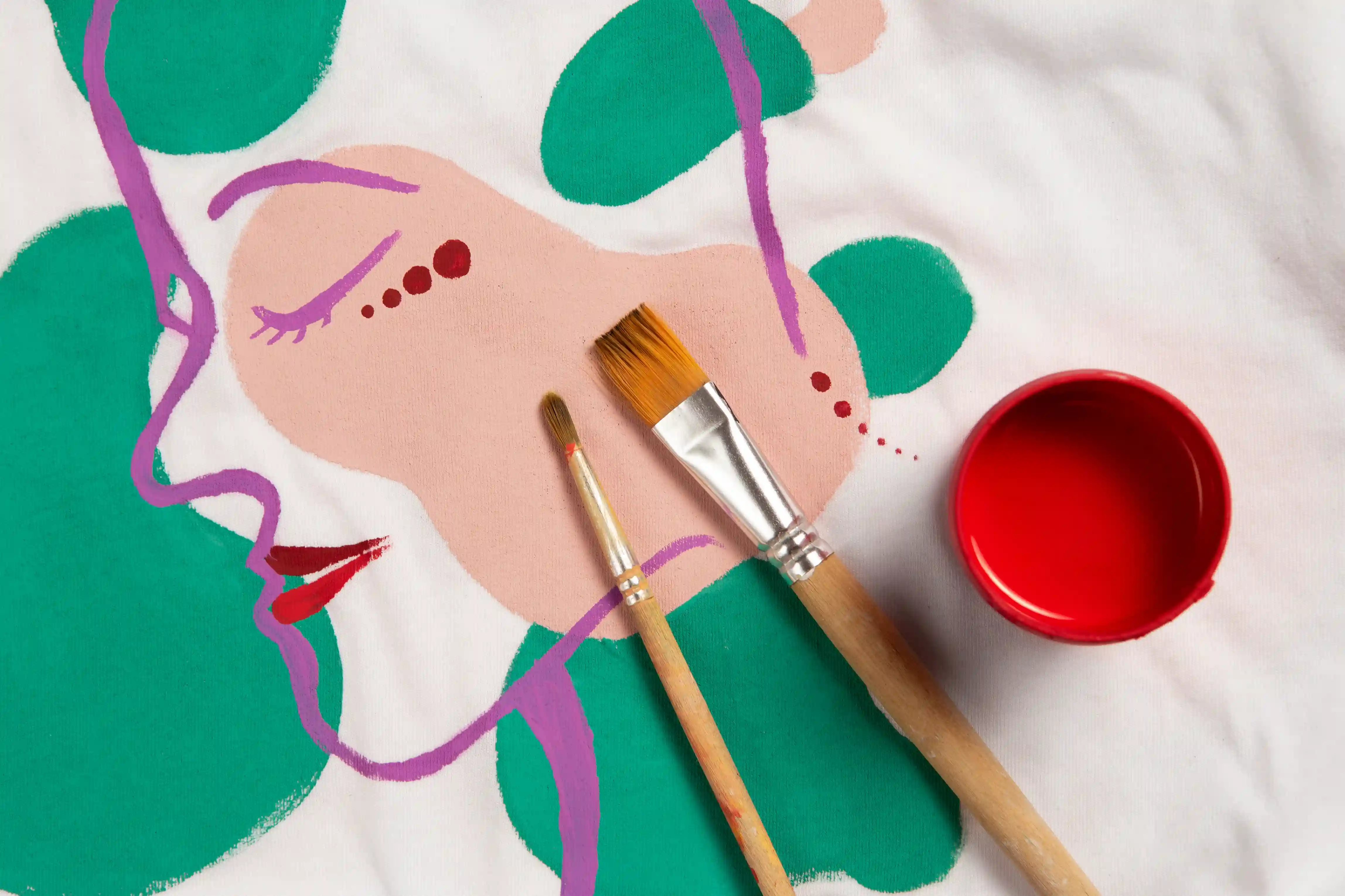 Sociale netwerken gebruiken om een merk te promoten